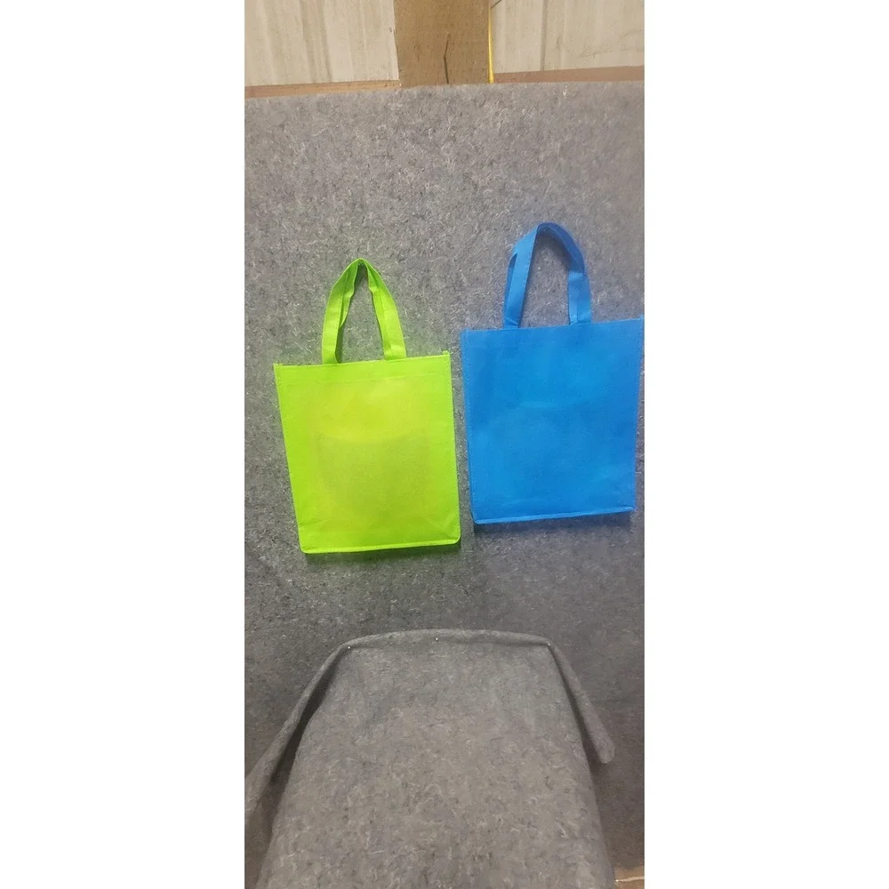 Halloween 2025 Trick or‎ Treat Window Bags Set of 2